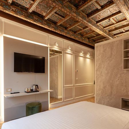Hotel La Fortezza Флоренция Екстериор снимка