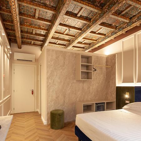 Hotel La Fortezza Флоренция Екстериор снимка