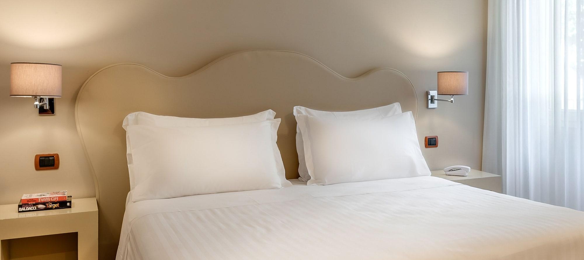 Hotel La Fortezza Флоренция Екстериор снимка