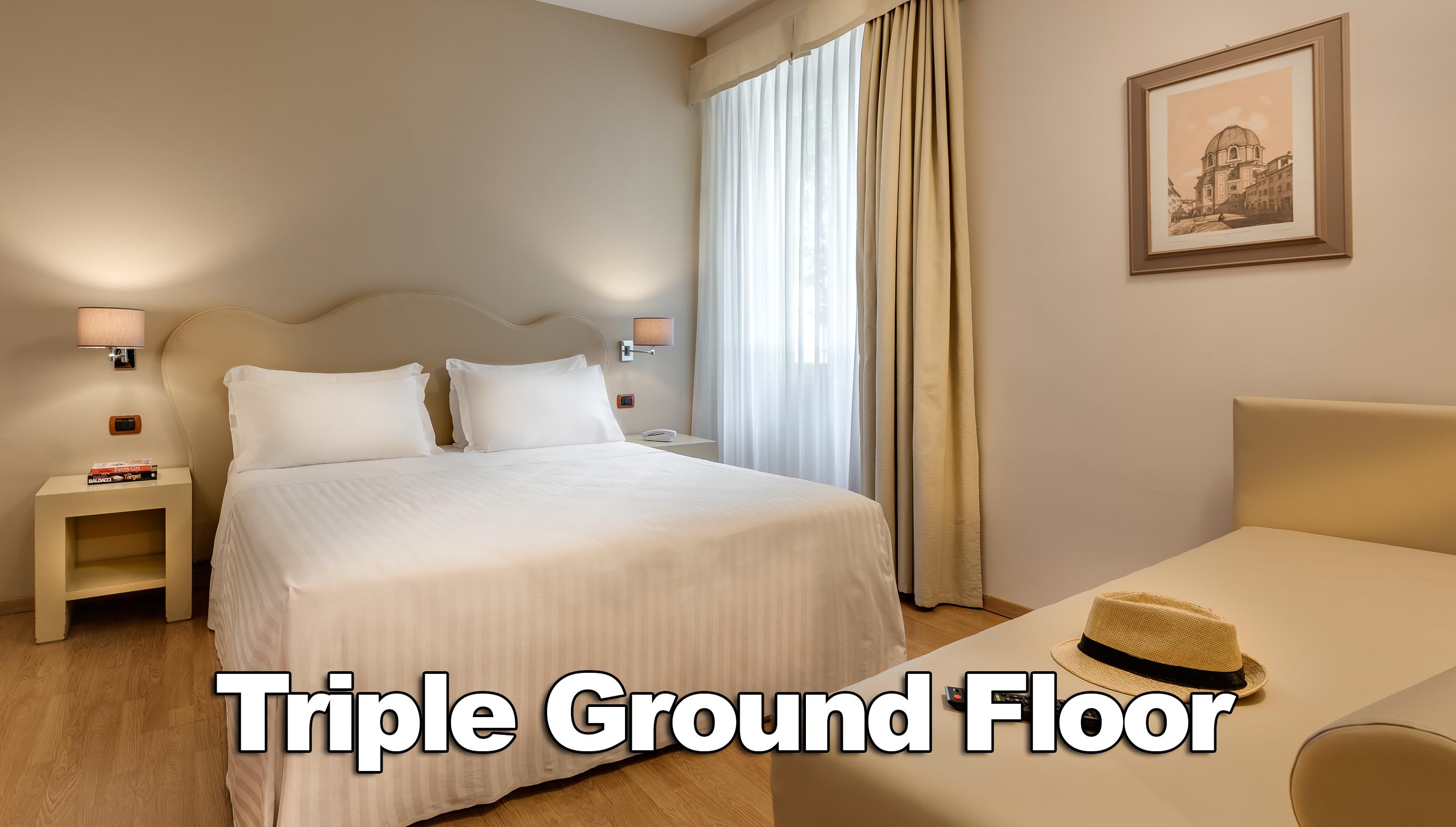 Hotel La Fortezza Флоренция Екстериор снимка