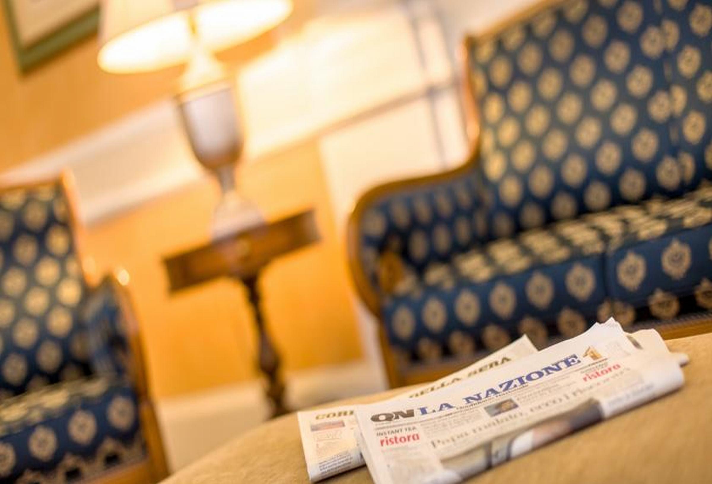 Hotel La Fortezza Флоренция Екстериор снимка
