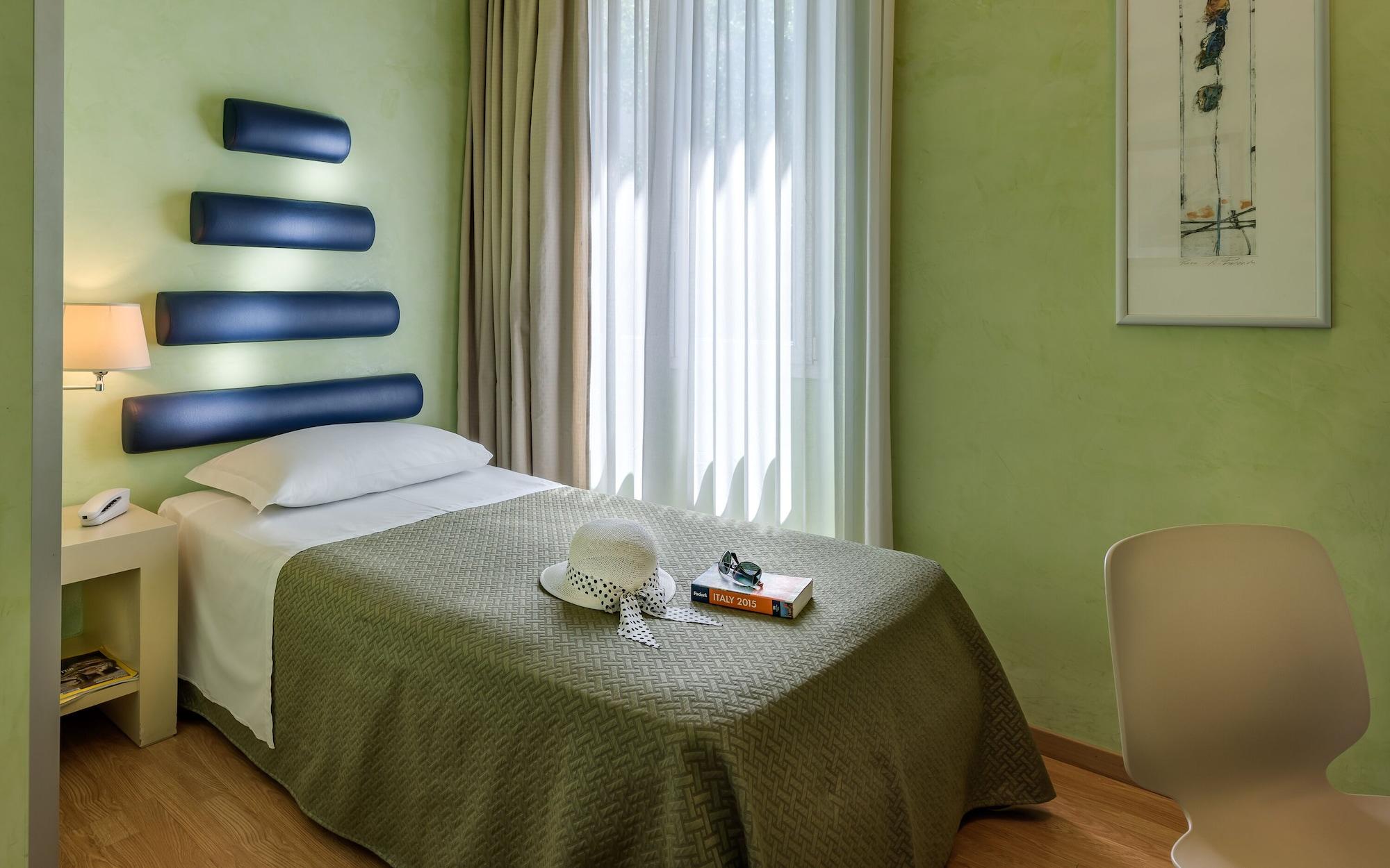 Hotel La Fortezza Флоренция Екстериор снимка