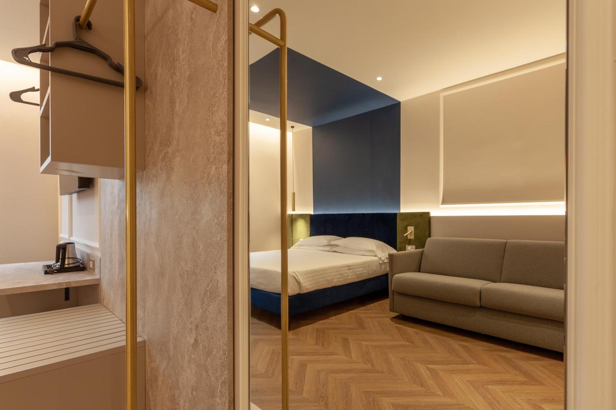 Hotel La Fortezza Флоренция Екстериор снимка