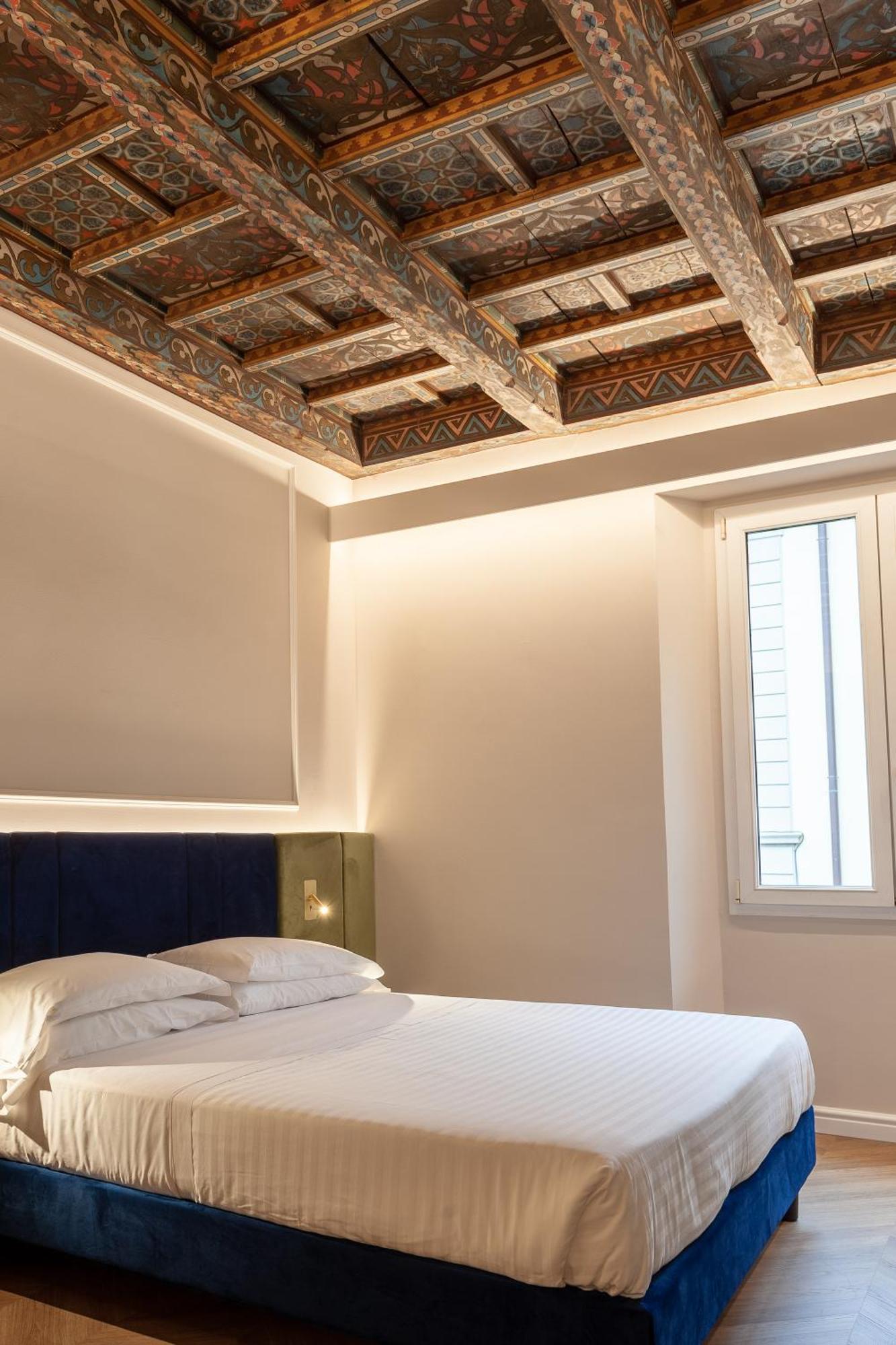 Hotel La Fortezza Флоренция Екстериор снимка