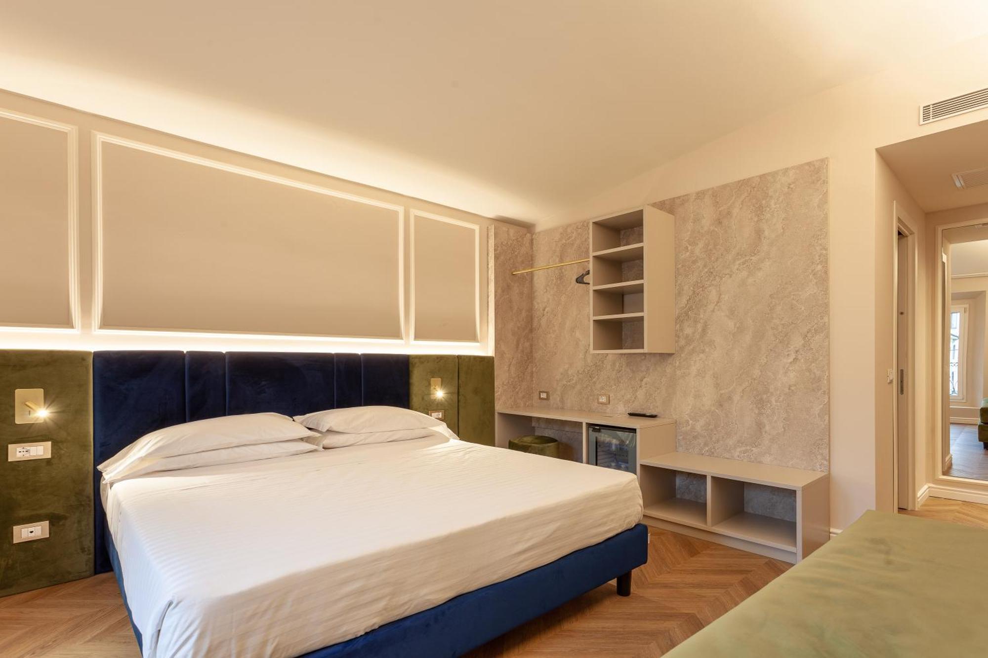 Hotel La Fortezza Флоренция Екстериор снимка