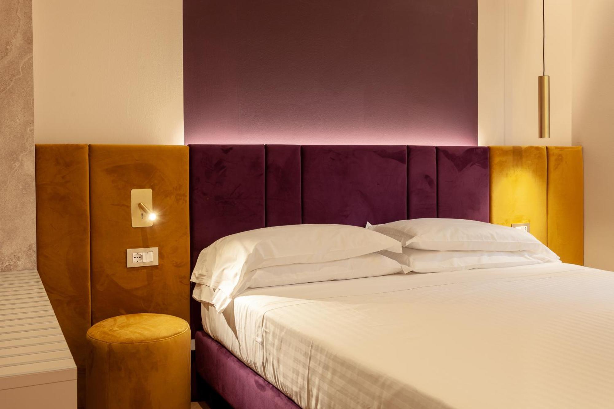 Hotel La Fortezza Флоренция Екстериор снимка