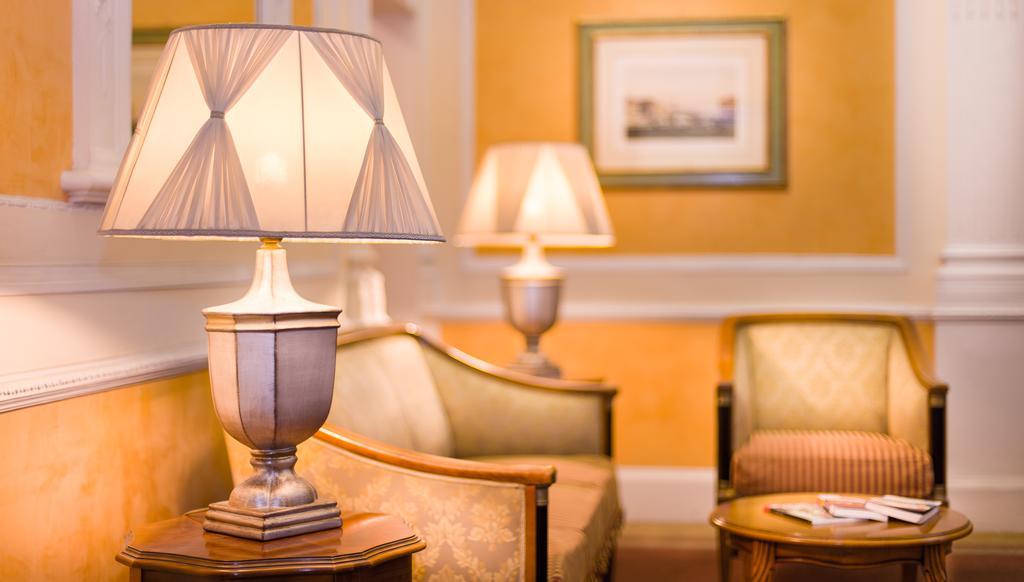 Hotel La Fortezza Флоренция Екстериор снимка
